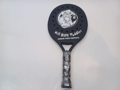 China Hillbilly Paddleball Paddle Bat-Ti