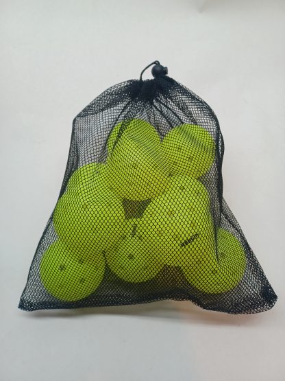 HillBilly Brand Rotational Molded Pickleballs 10 pack