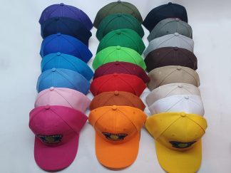 HillBilly Paddles Team Hillbilly Embroidered Hats