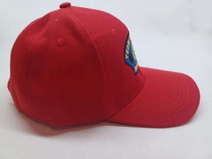 HillBilly Paddles Team Hillbilly Embroidered Hats - Image 25
