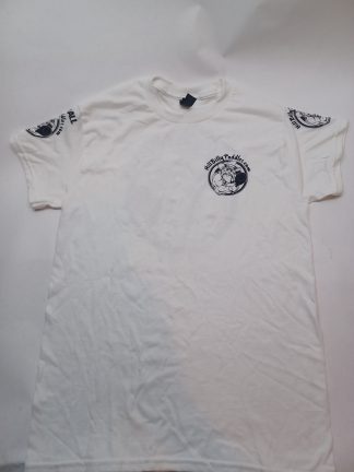 HillBilly Paddles Team Hillbilly T-Shirt - Men's