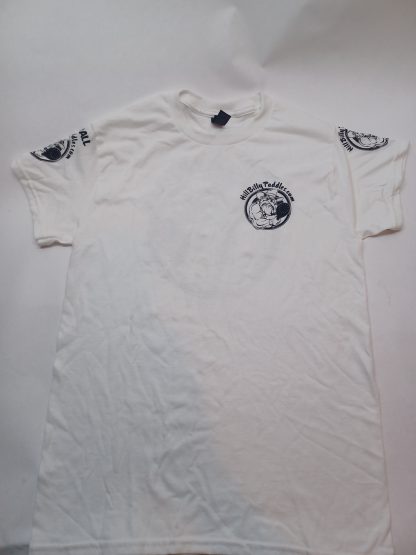 HillBilly Paddles Team Hillbilly T-Shirt - Men's