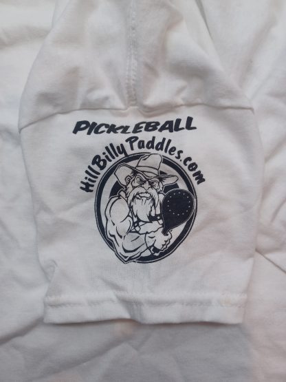 HillBilly Paddles Team Hillbilly T-Shirt - Men's